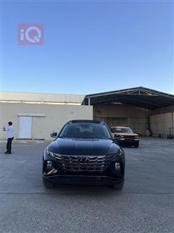 هیوندای تۆکسۆن